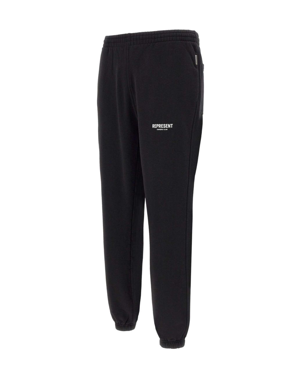 Represent Black Owners Club Sweatpants for men