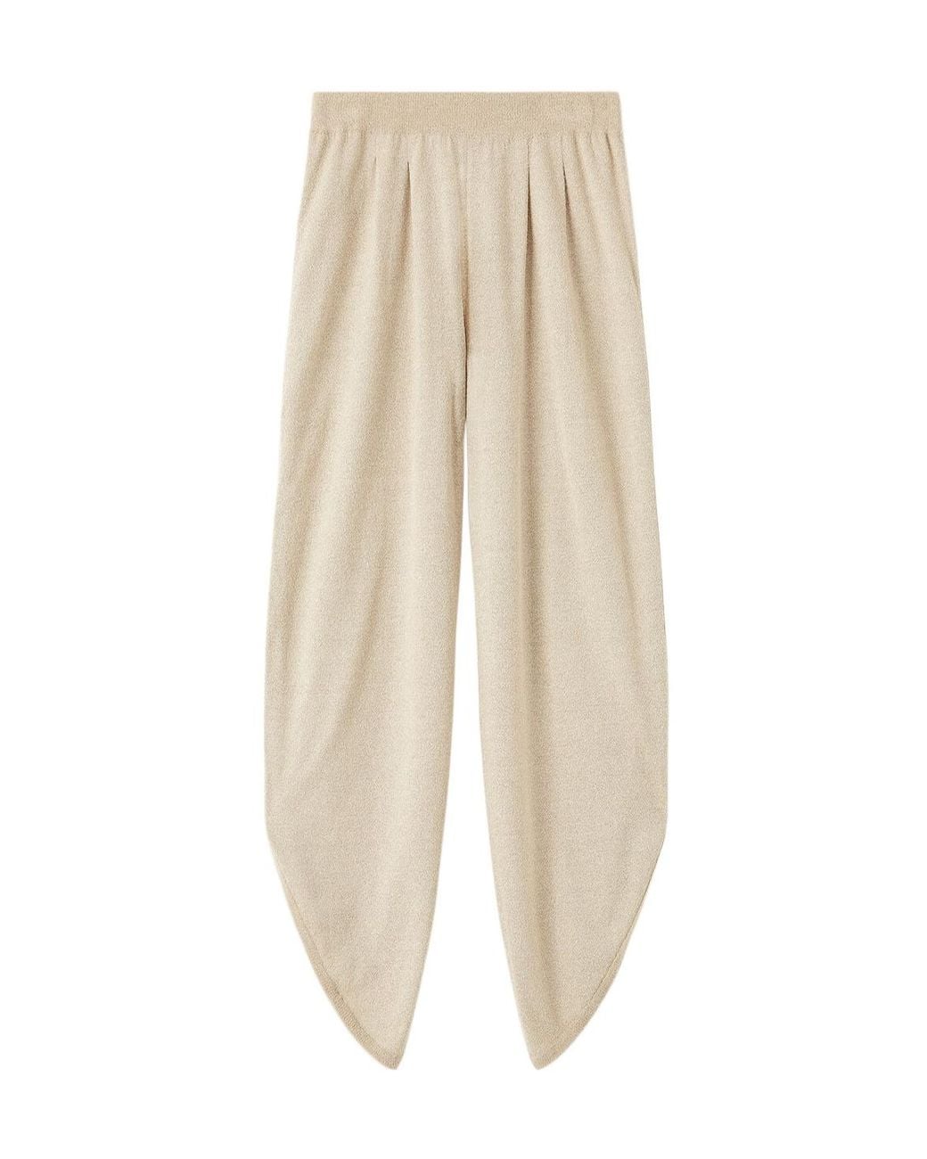 Loro Piana Natural Sambhar Trousers