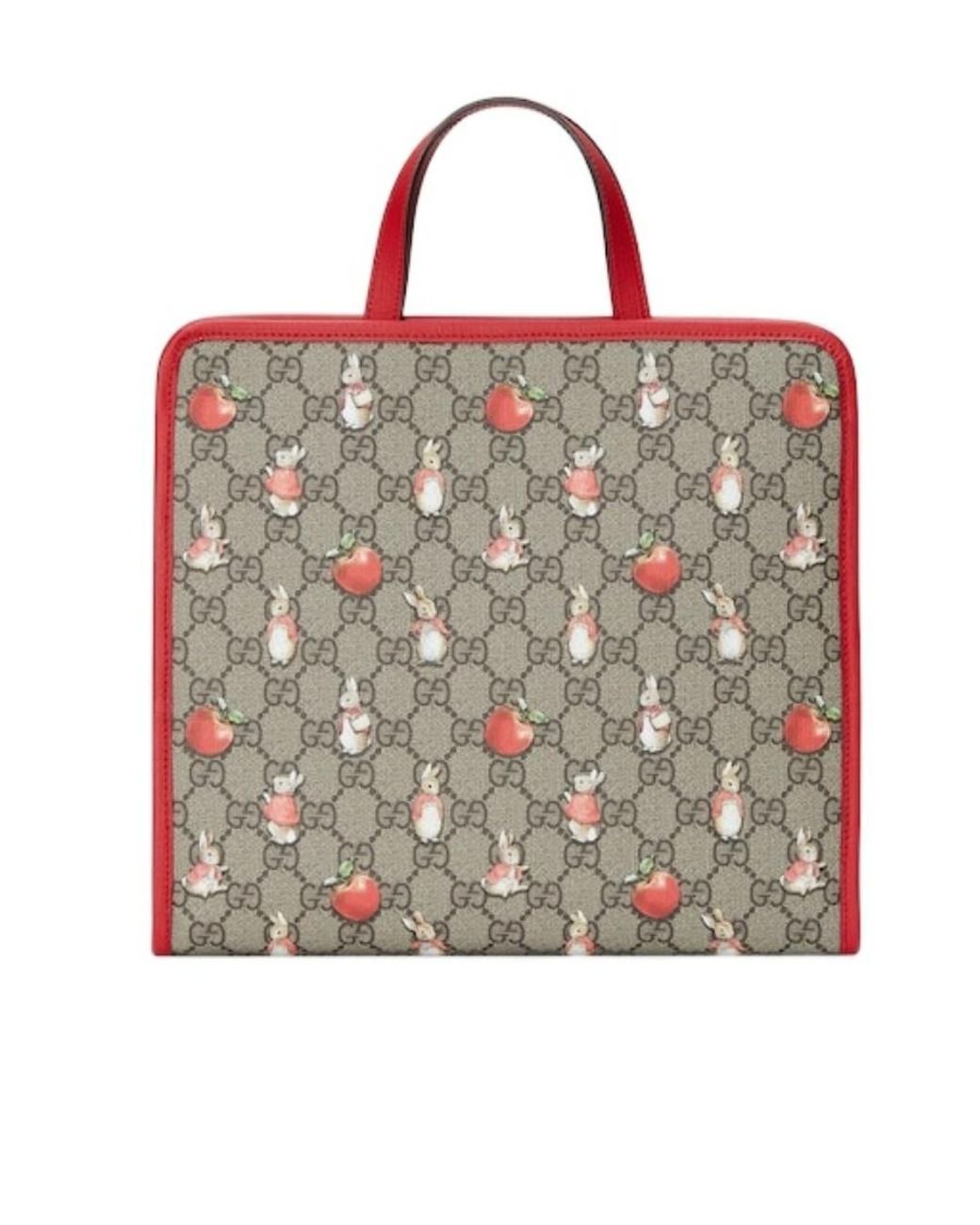 2点セットGUCCI × PETER RABBIT ロンパース&スタイ 2点セットGUCCI × PETER RABBIT ロンパース&スタイ