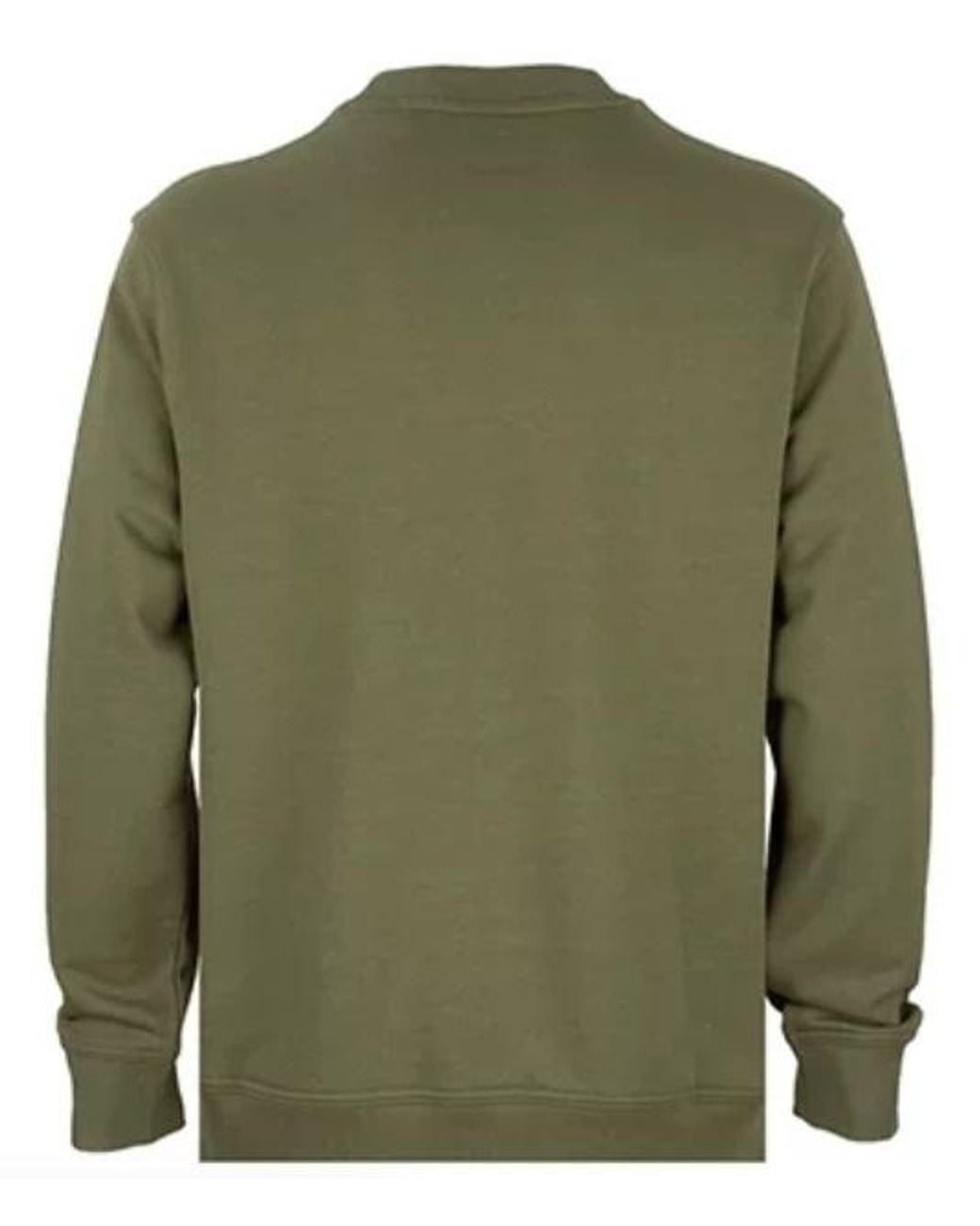 Boss Green Boss Logo Detailed Regular-Fit Sweatshirt for men