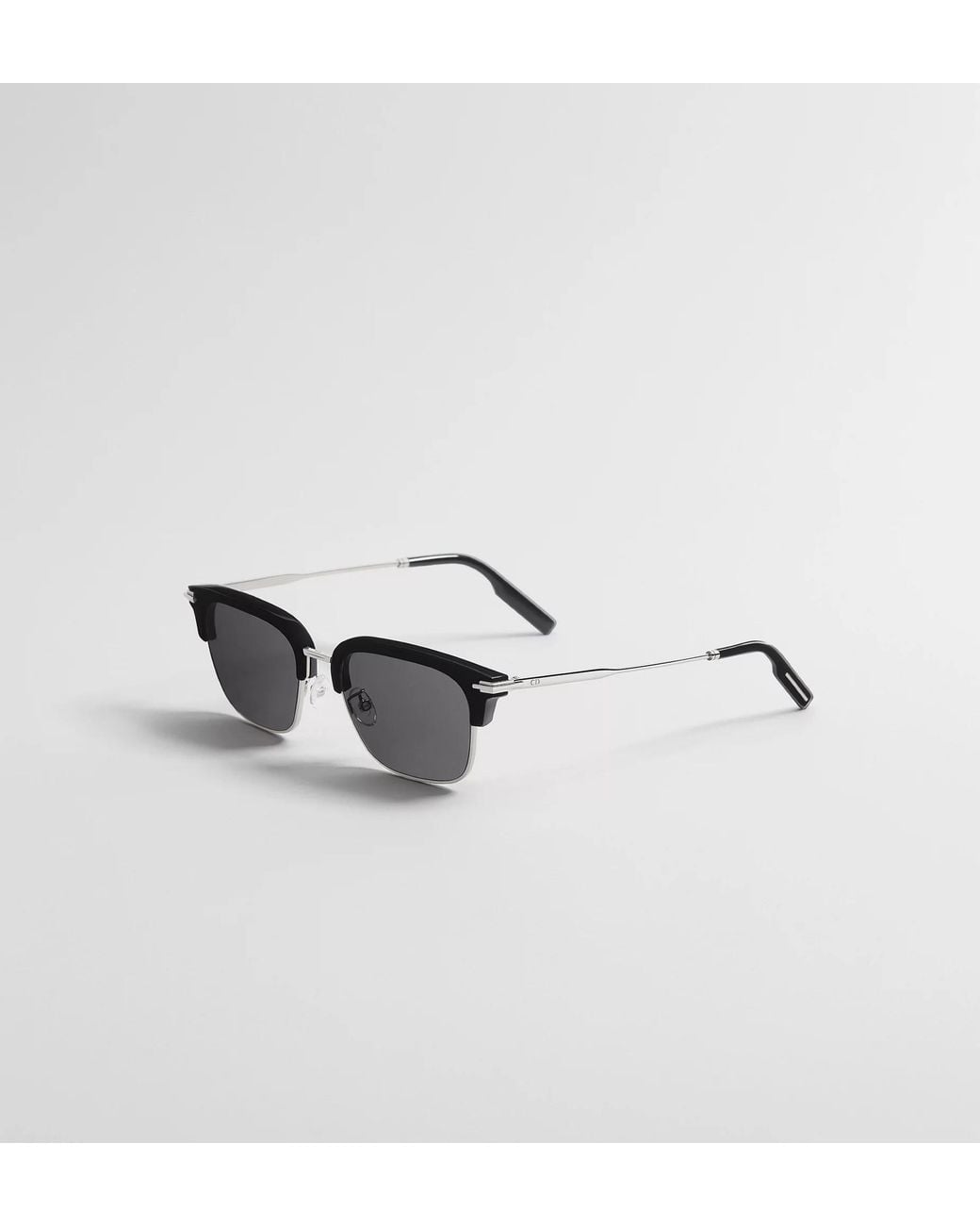 Dior White Blacksuit C2U for men