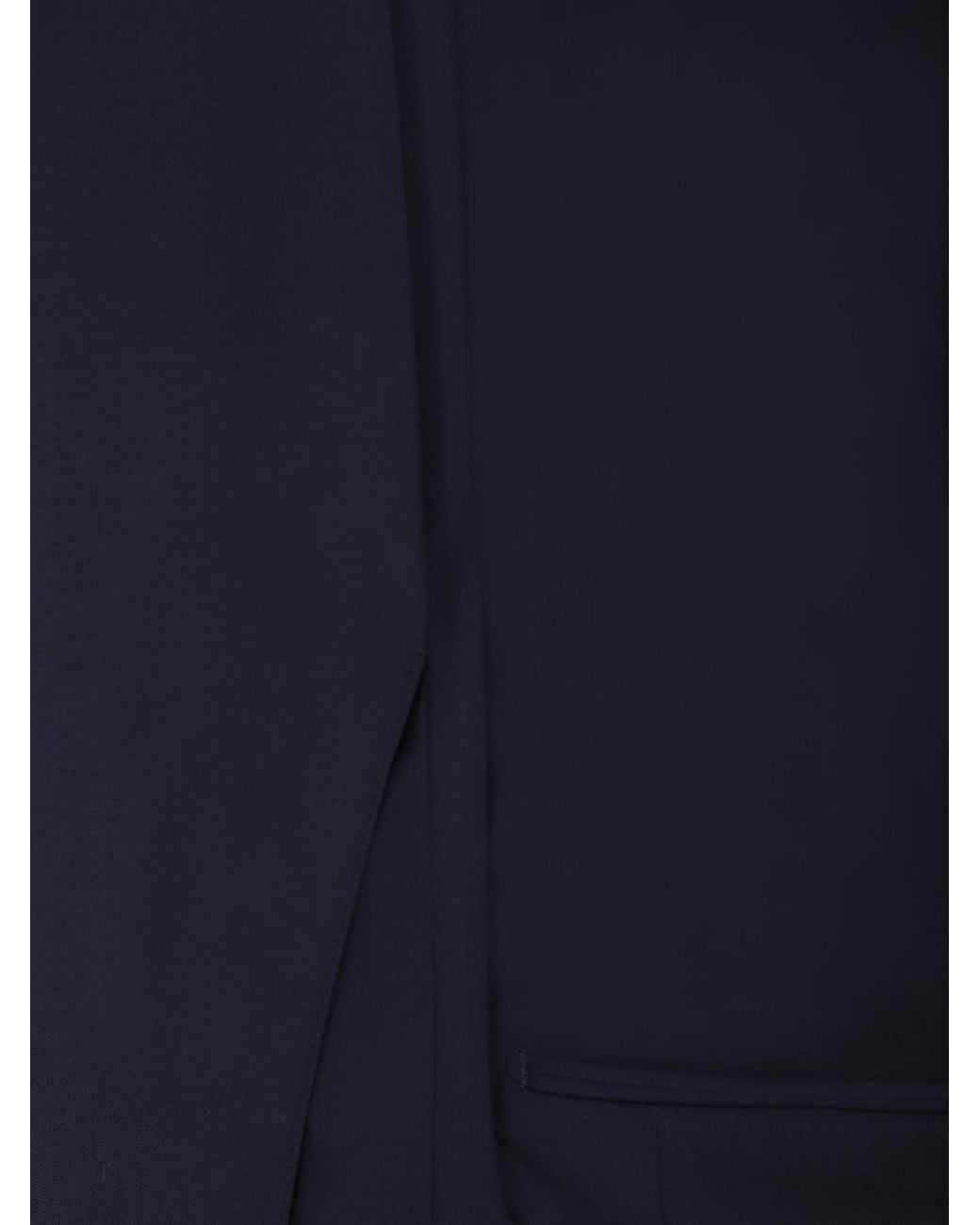 Lardini Blue Single-Breasted Tailored Suit for men