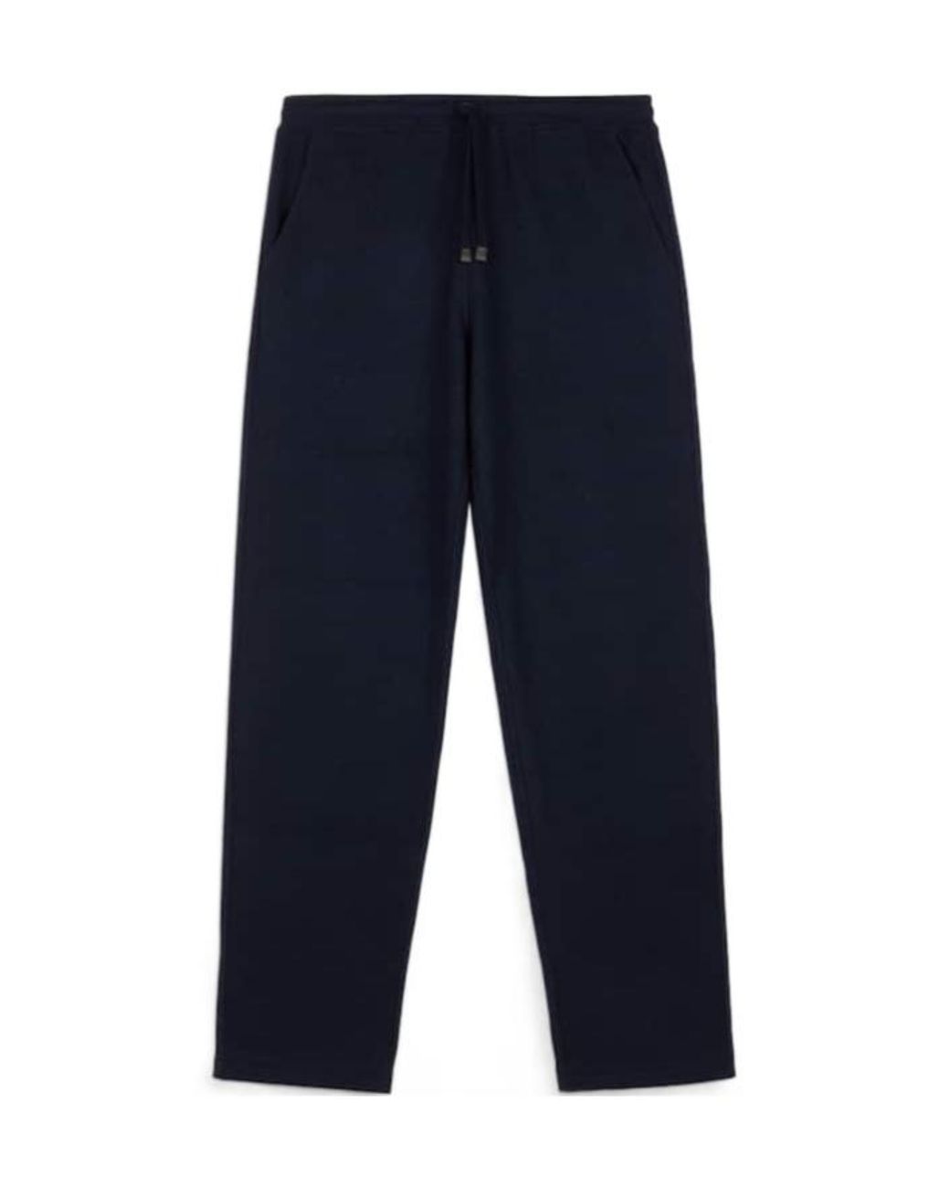 Tod's Blue Cashmere-Blend Jersey Jogging Pants for men