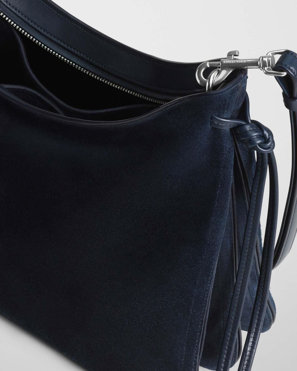 Phoebe Philo Black Gig Bag
