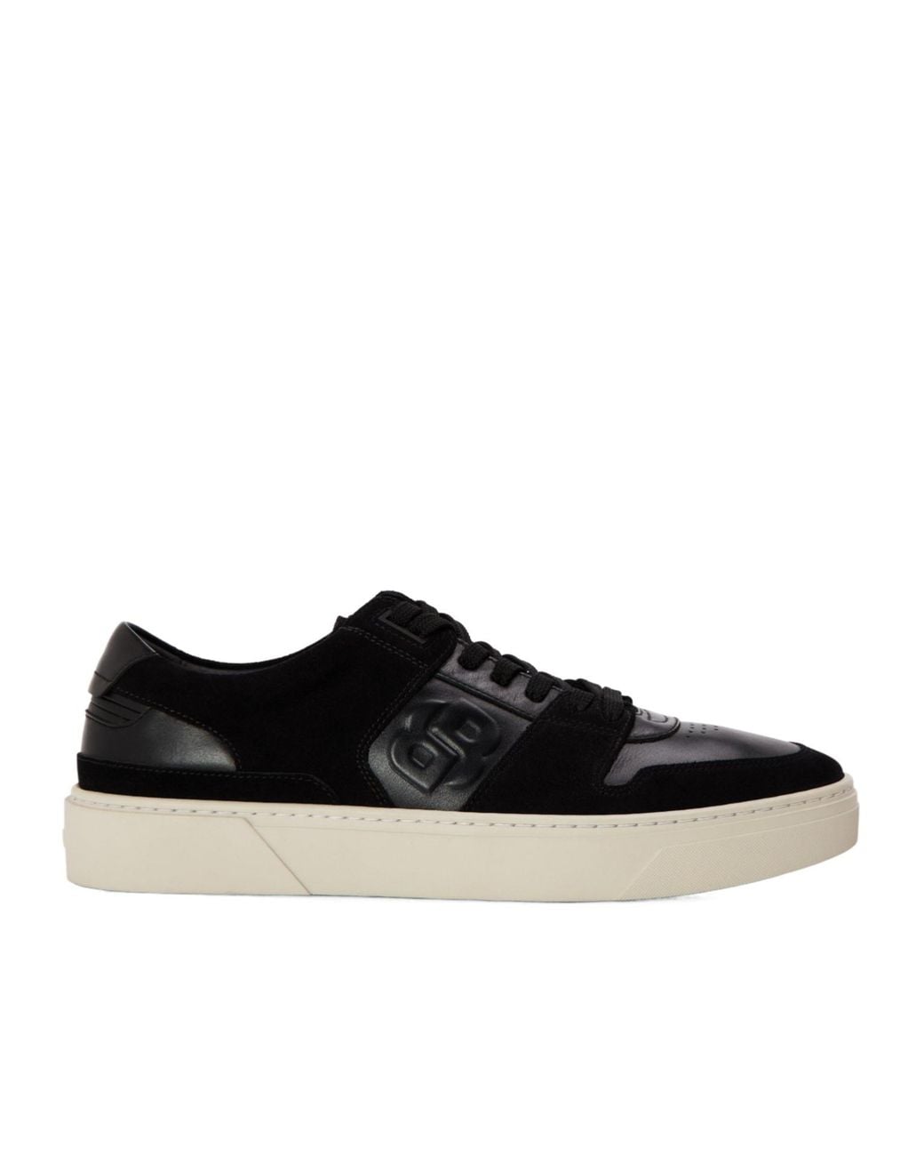 Boss Black Low-Top Tennis Shoes for men