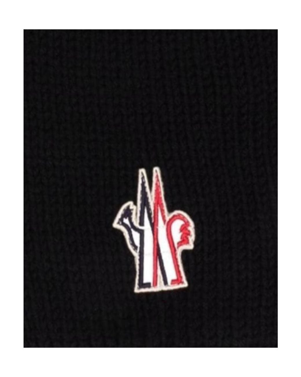 Moncler Black Moncler