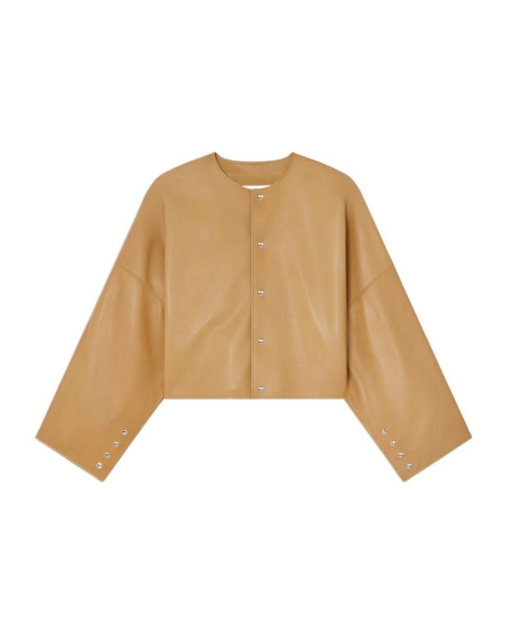 Céline Natural Cardigan Jacket