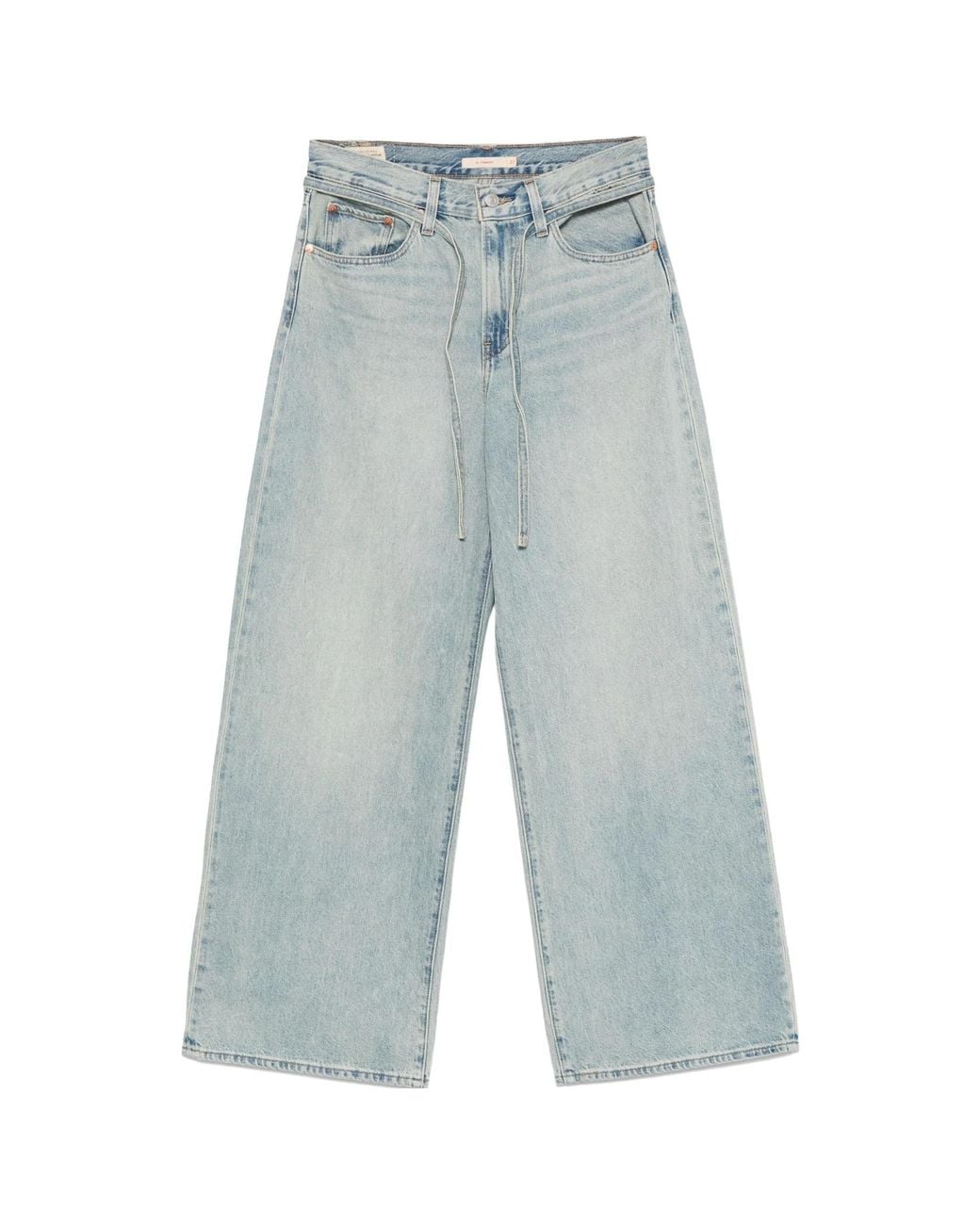 Levi's Blue Xl Straight Jeans