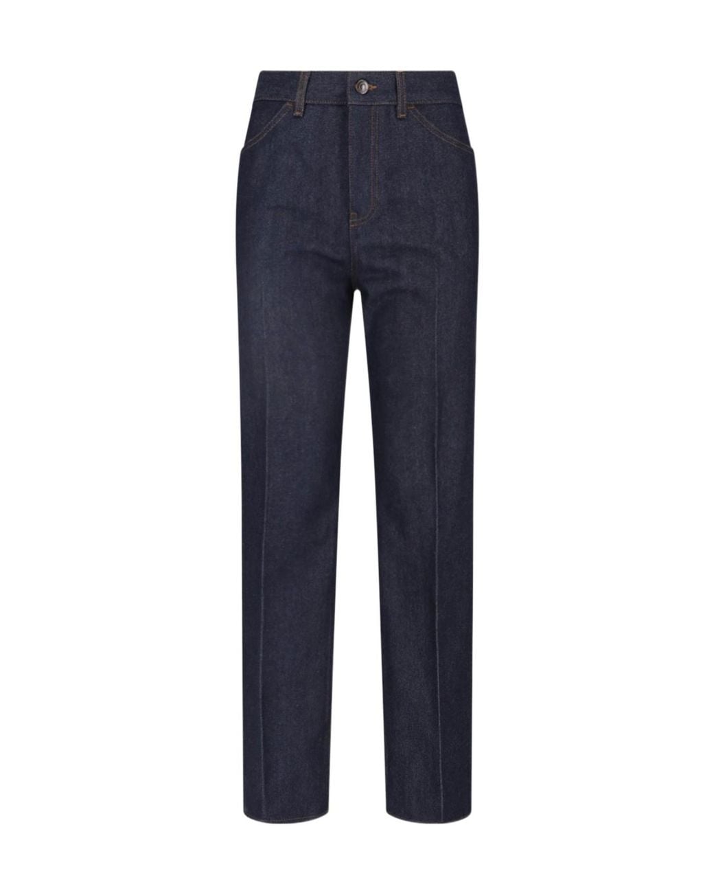 Loro Piana Blue Max Jeans