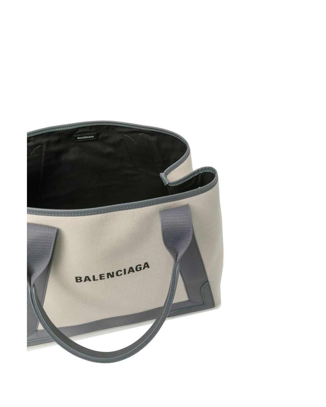 Balenciaga Natural Medium Handbag