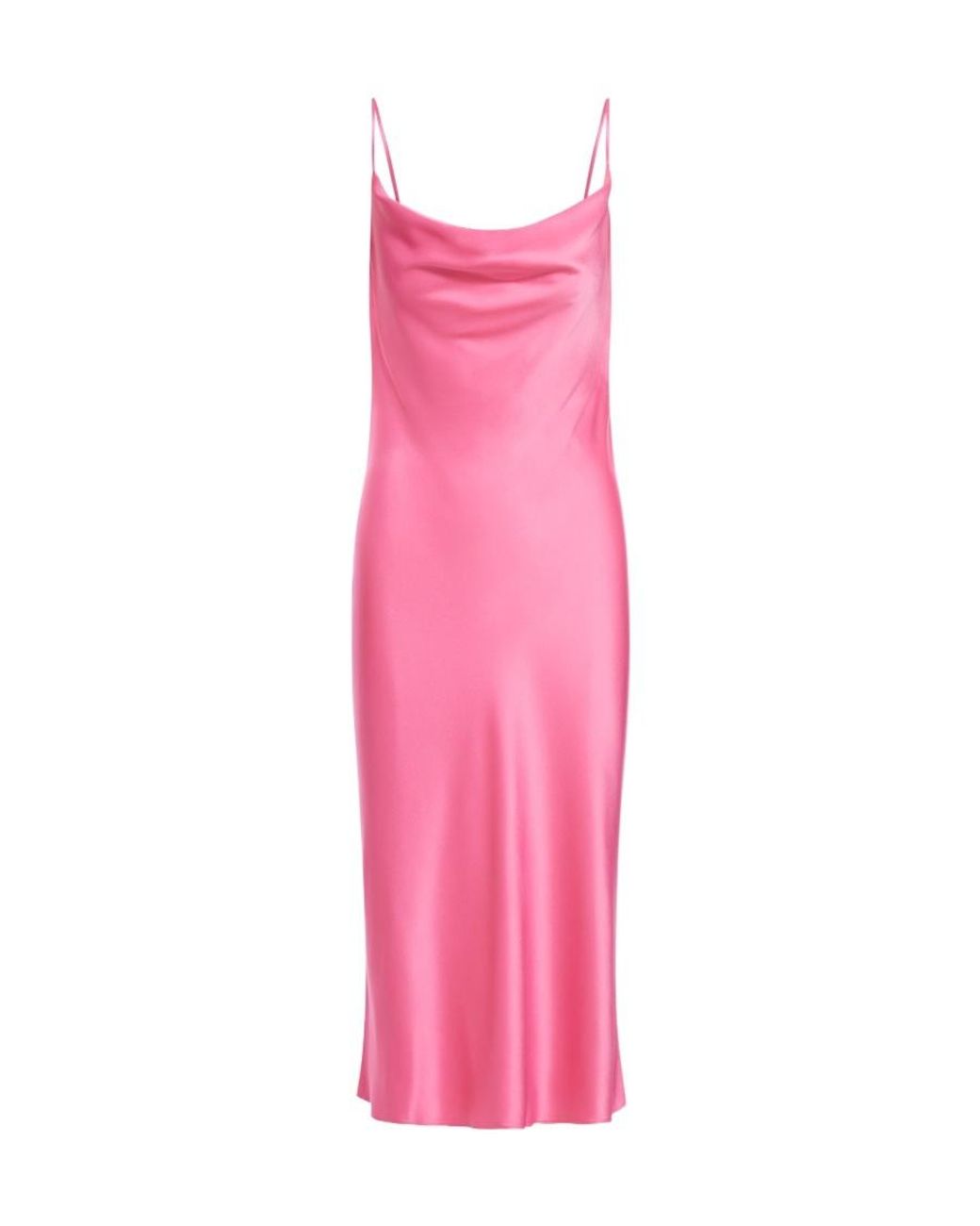 Stella McCartney Pink Dresses