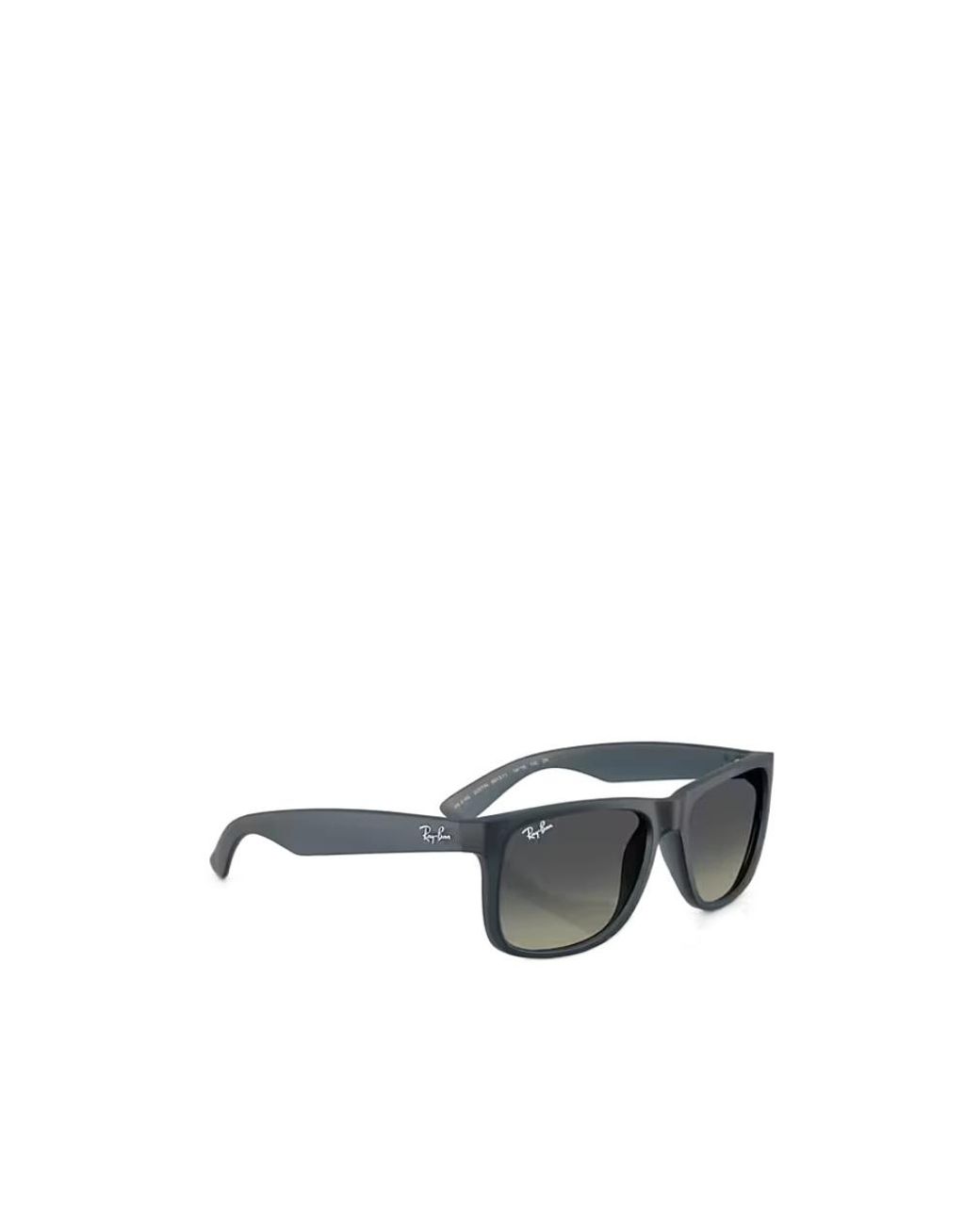 Ray-Ban Multicolor Justin Square Sunglasses for men