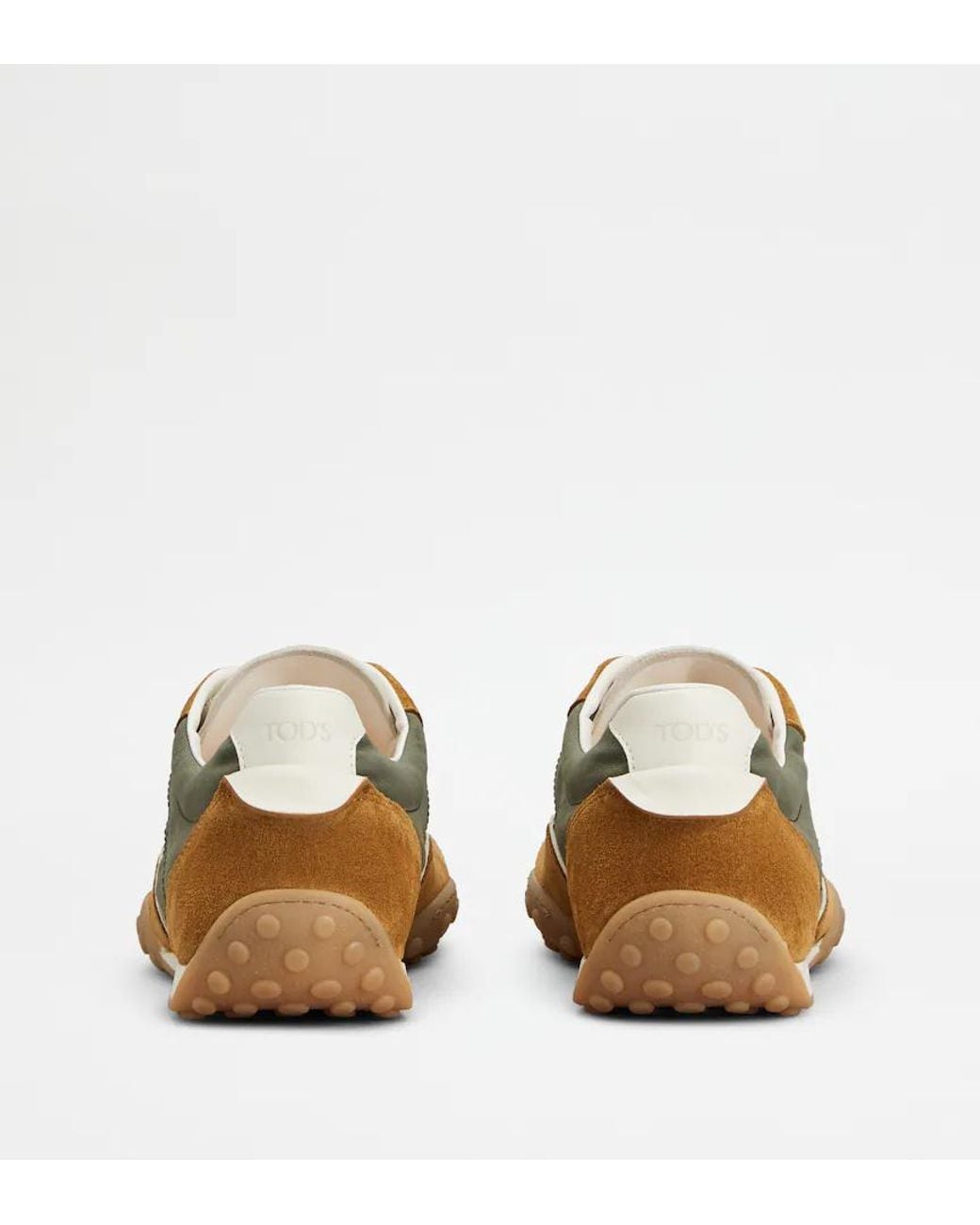 Tod's Multicolor Sneakers for men