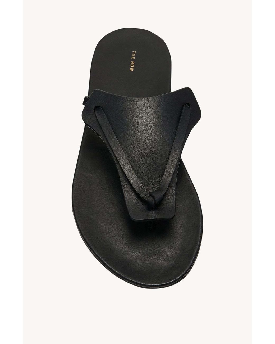 The Row Multicolor Helena Sandals