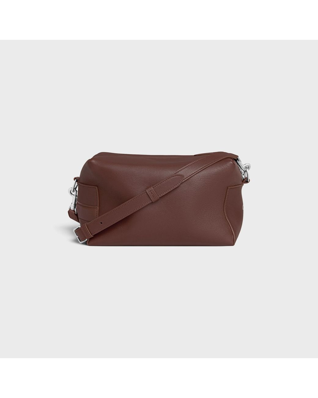 Céline Brown Crossbody Bag Take Away for men