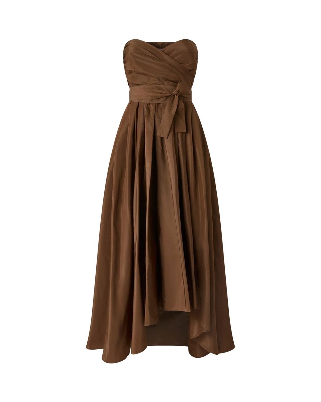 Pinko Brown Dresses