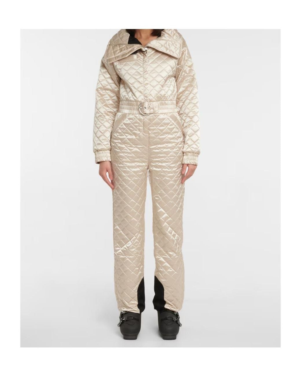 CORDOVA Natural Courmayuer Ski Suit