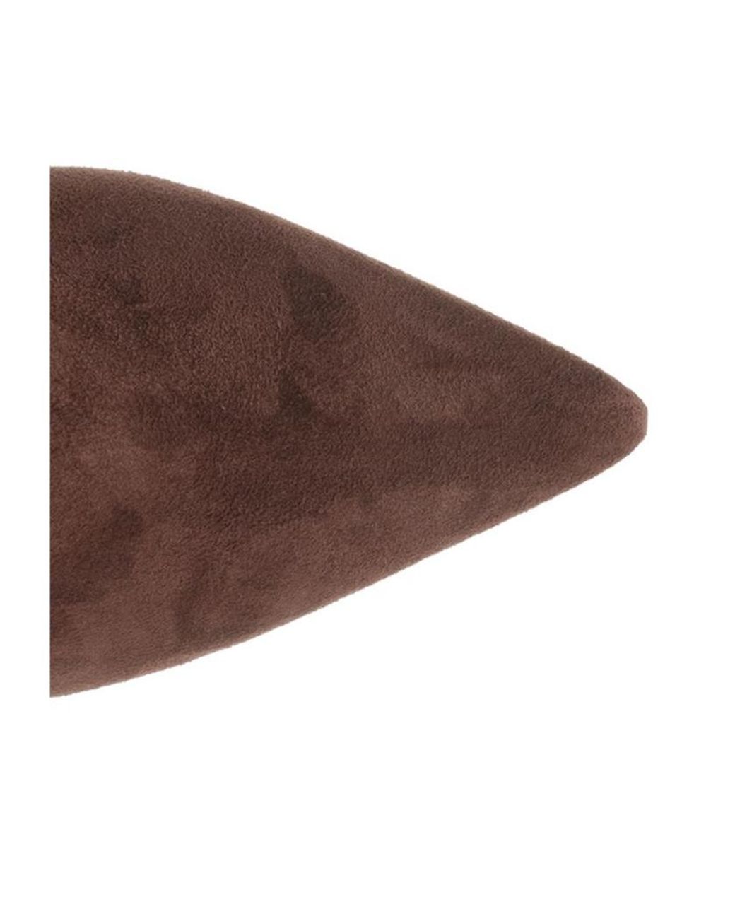 Stuart Weitzman Brown Stuart Power Boot