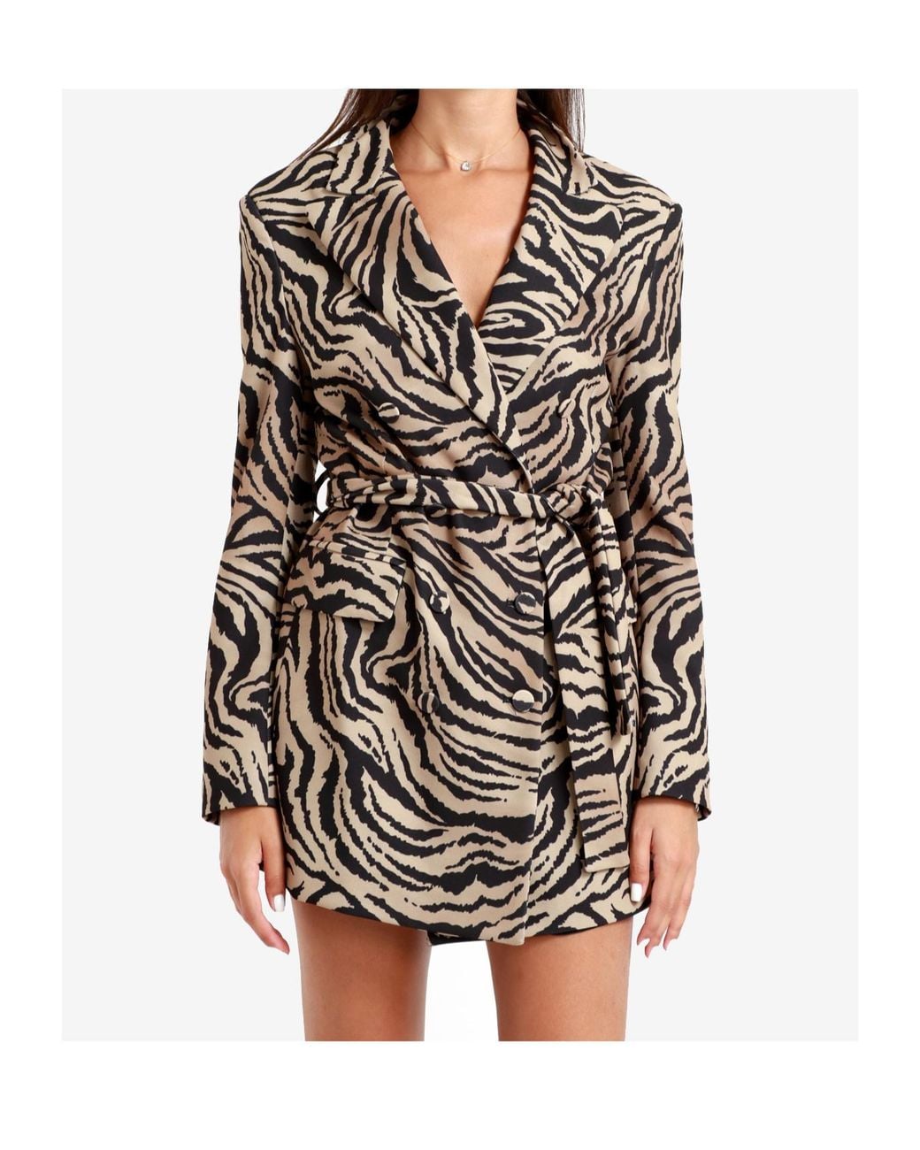 Aniye By Black Long Sleeve Dress
