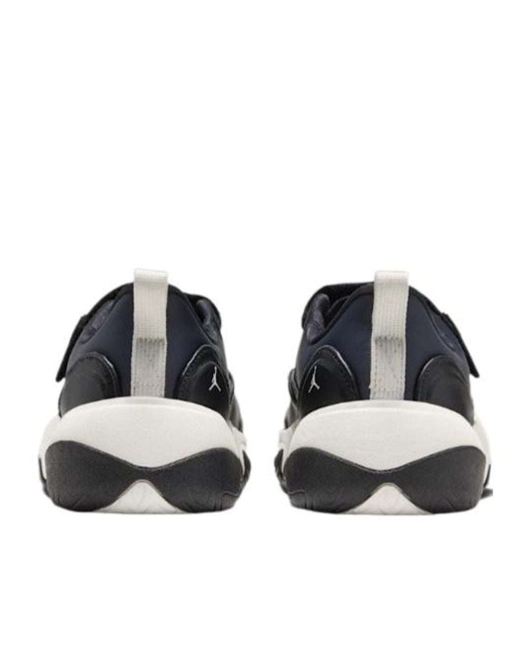 Nike Black Jordan Pointe Shoes