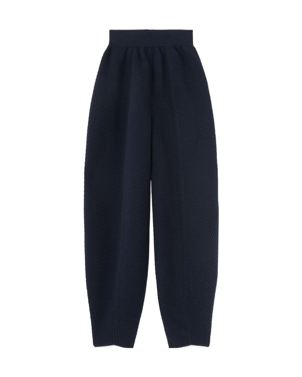 Loro Piana Blue Royal Lightness Pants