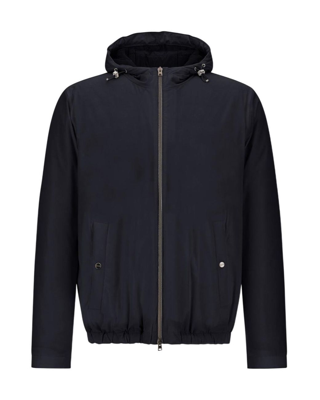 Herno Blue Resort Travel Ponente Jacket for men