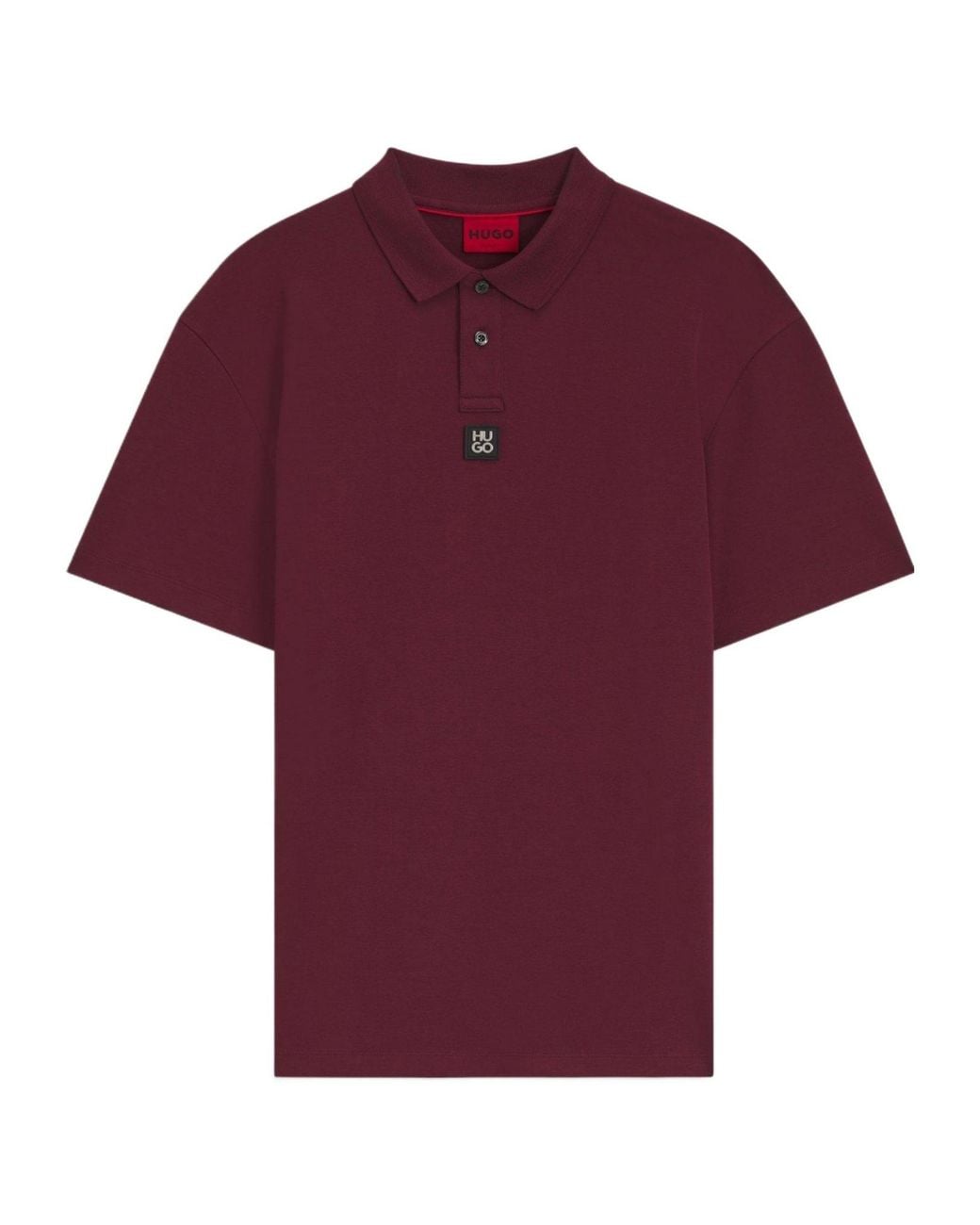 Boss Red Casual Polo Shirt for men