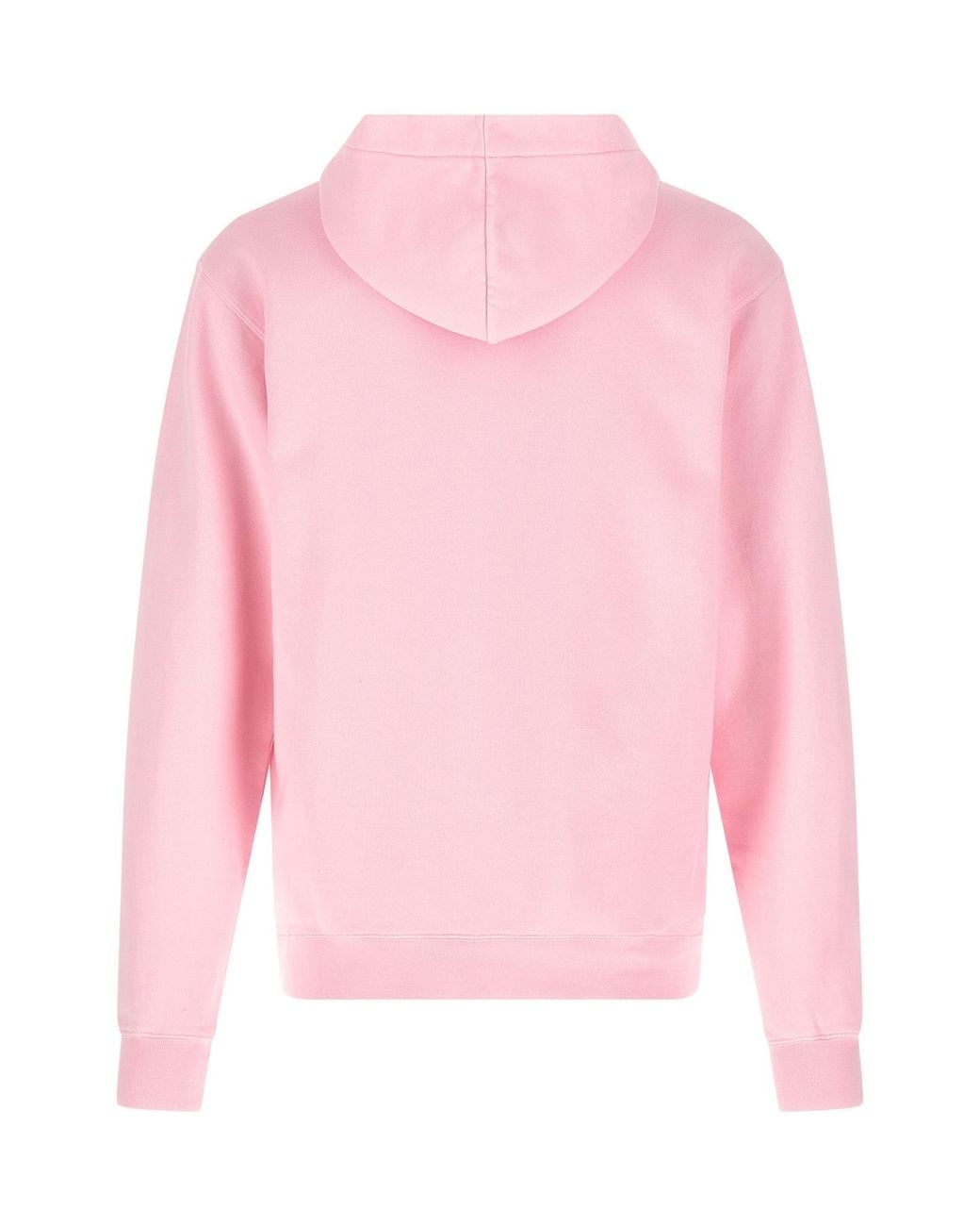 Jacquemus Pink Hoodies