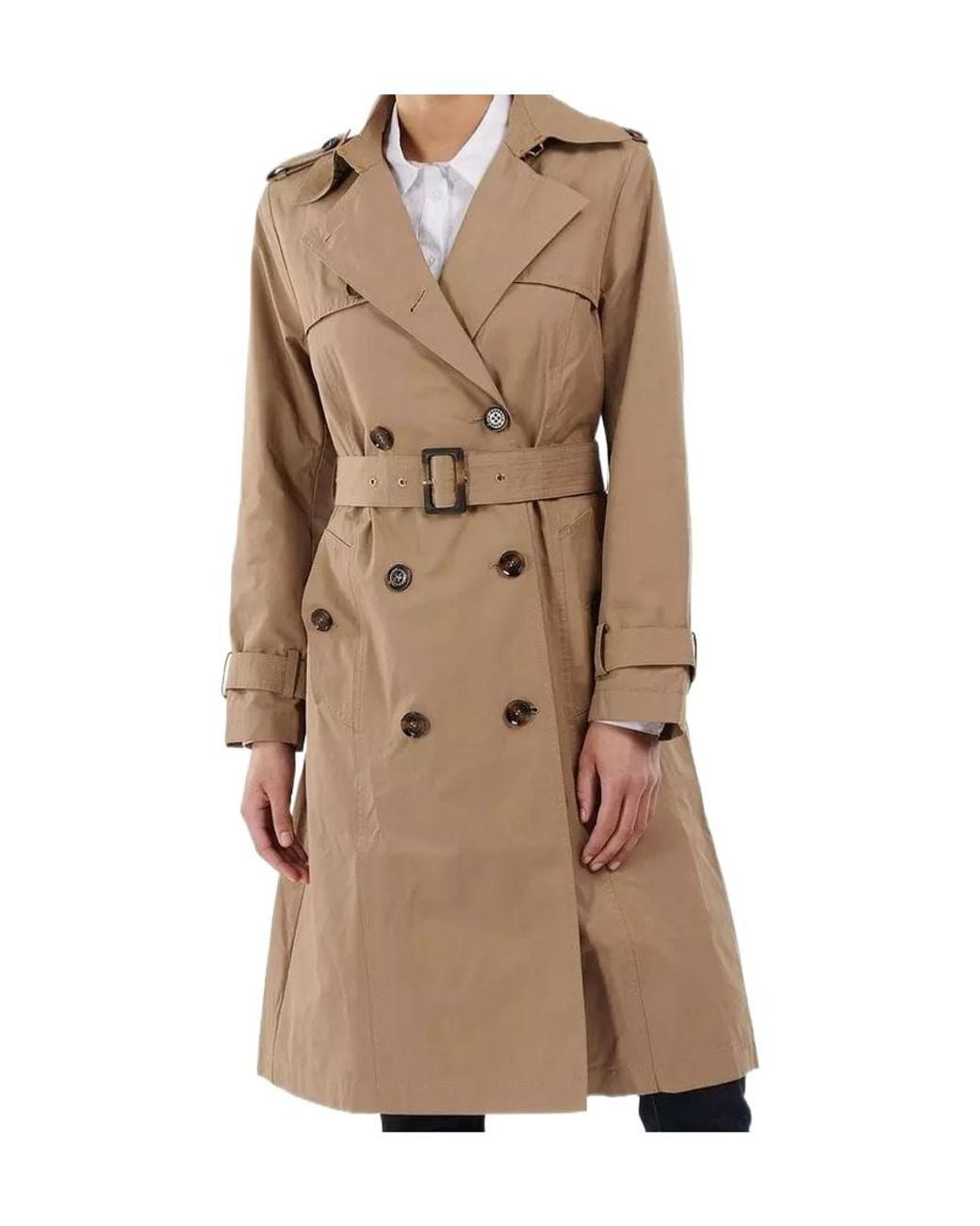 Barbour Natural Lapel Jacket
