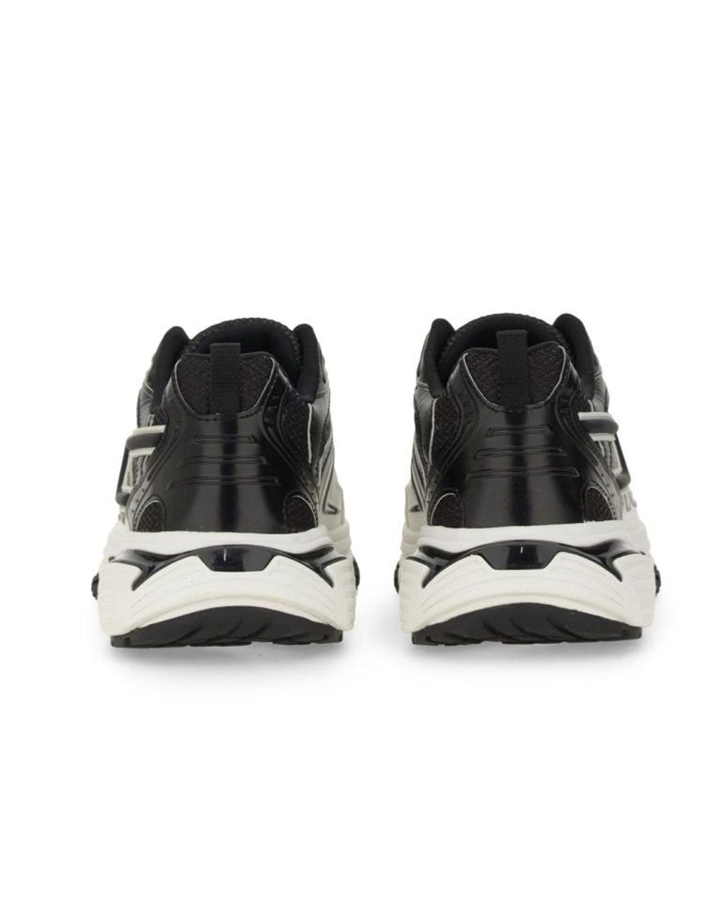 DIESEL White Trainers