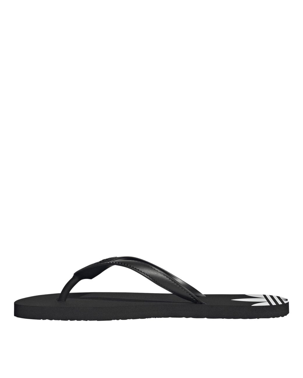 Adidas Originals Multicolor Solid Flip Flops