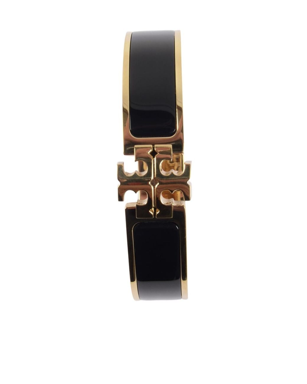 Tory Burch White Kira Bracelet