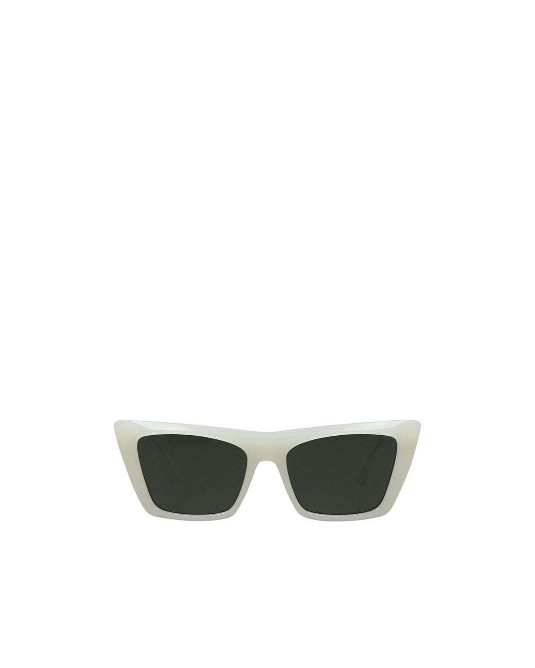 MAX&Co. Green Cat-Eye Sunglasses