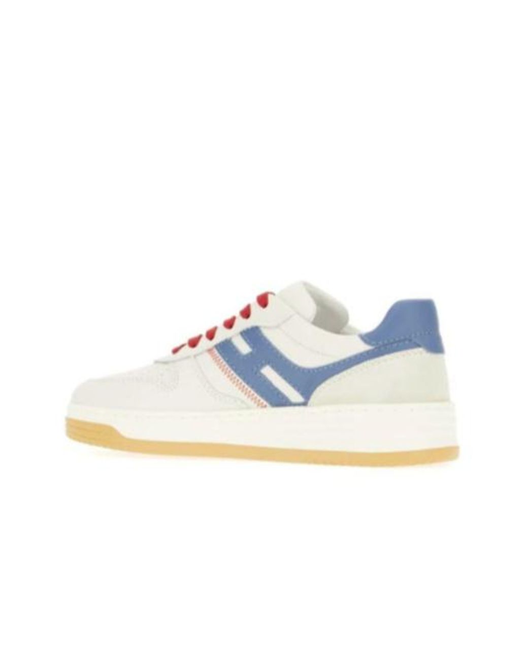 Hogan Blue Sneakers