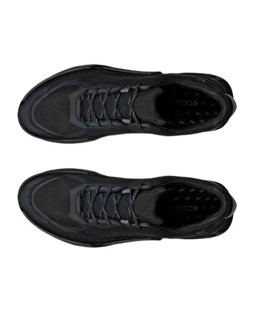 Ecco Black Biom 2.1 X Mountain for men