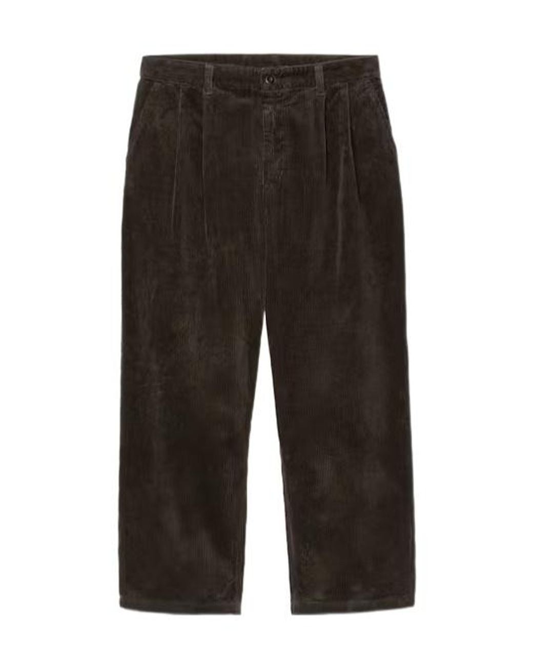 Carhartt Black Evan Pant for men