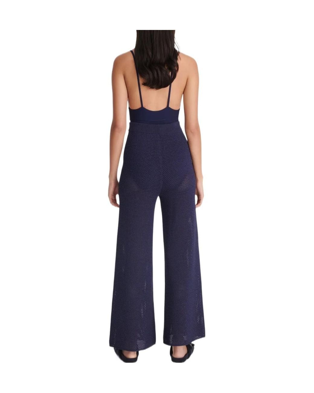 Eres Blue Goéland Trousers