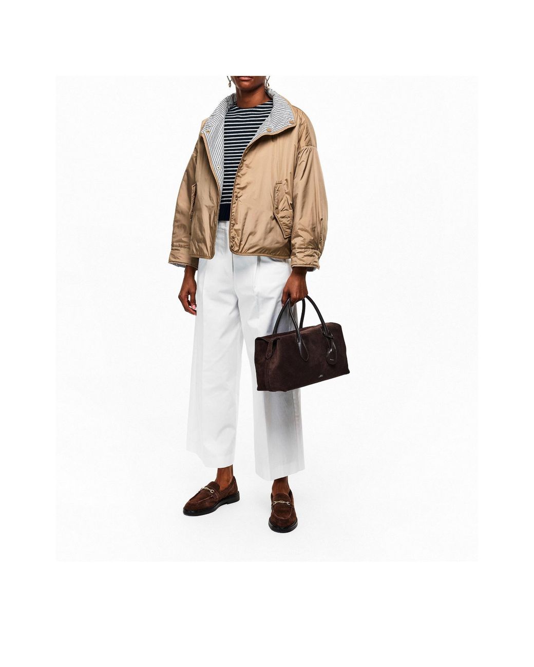 Weekend by Maxmara Natural Mmw Smalto Jacket Ld61