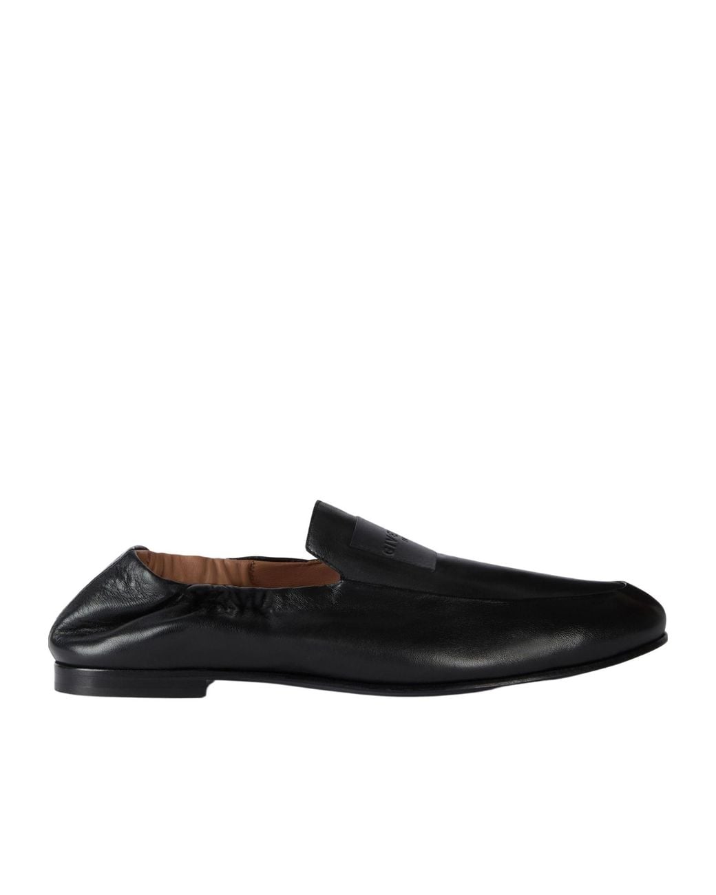 Givenchy Black Label Loafers for men