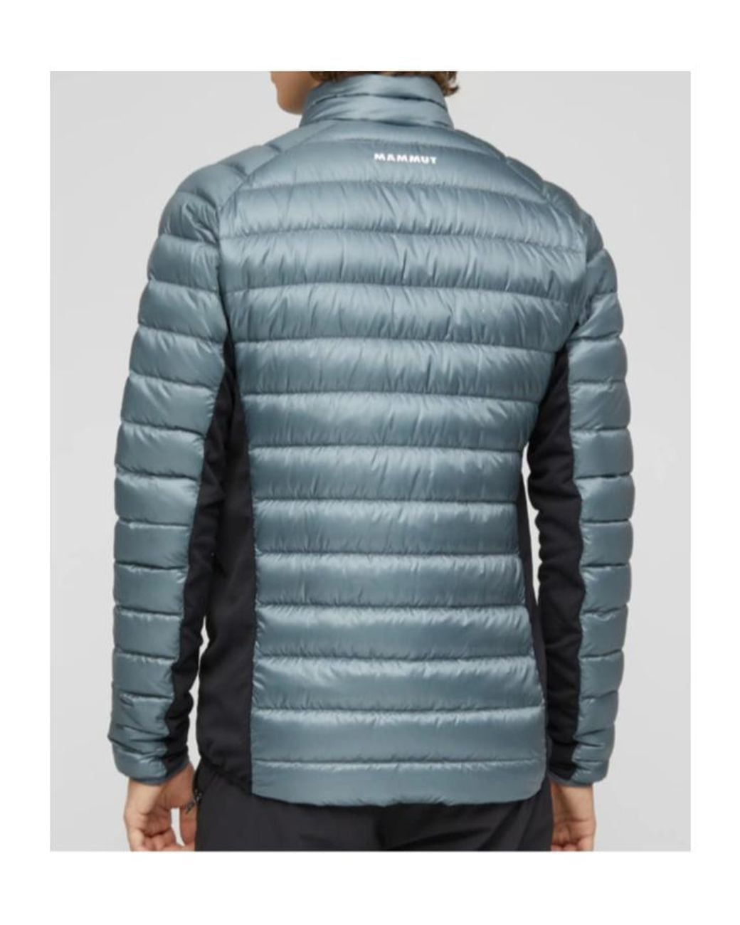 Mammut Blue Broad Peak for men