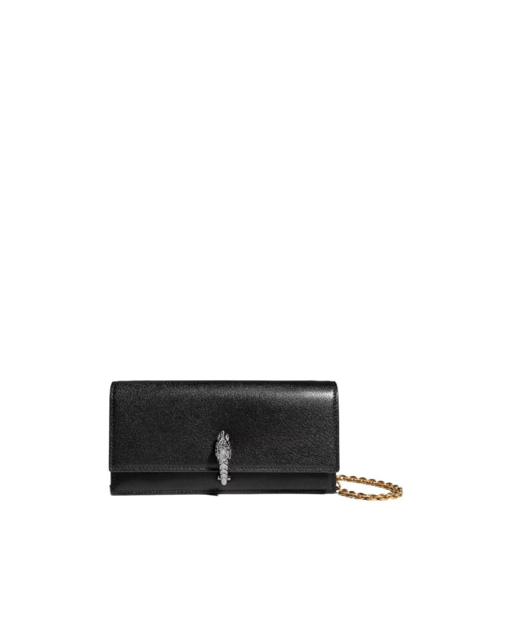 Gucci White Dionysus Wallet On Chain