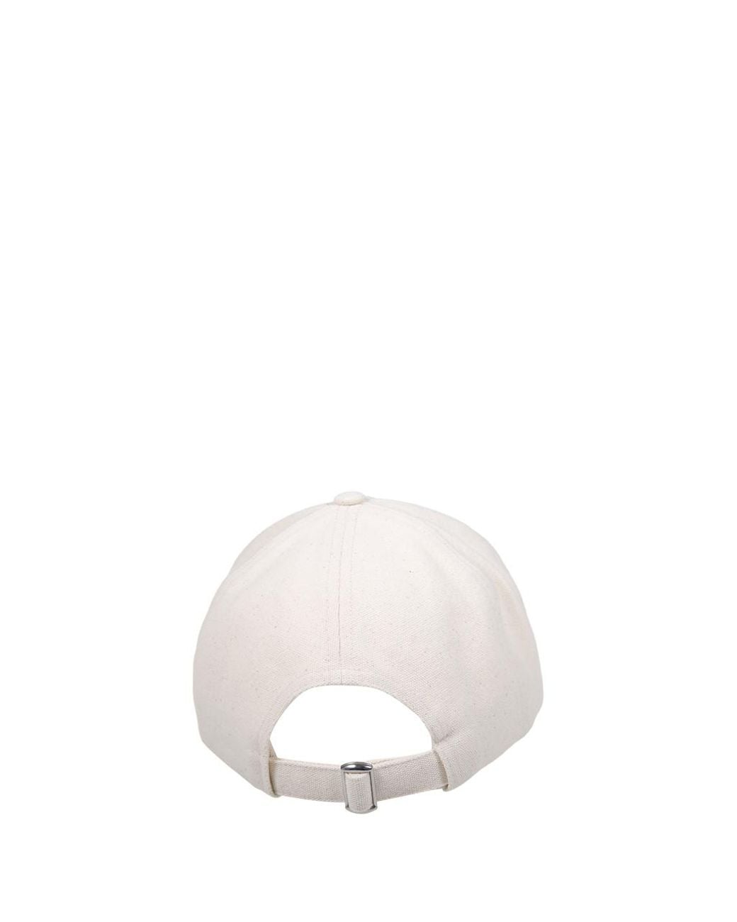 Moncler Pink Logo-Patch Baseball Cap for men