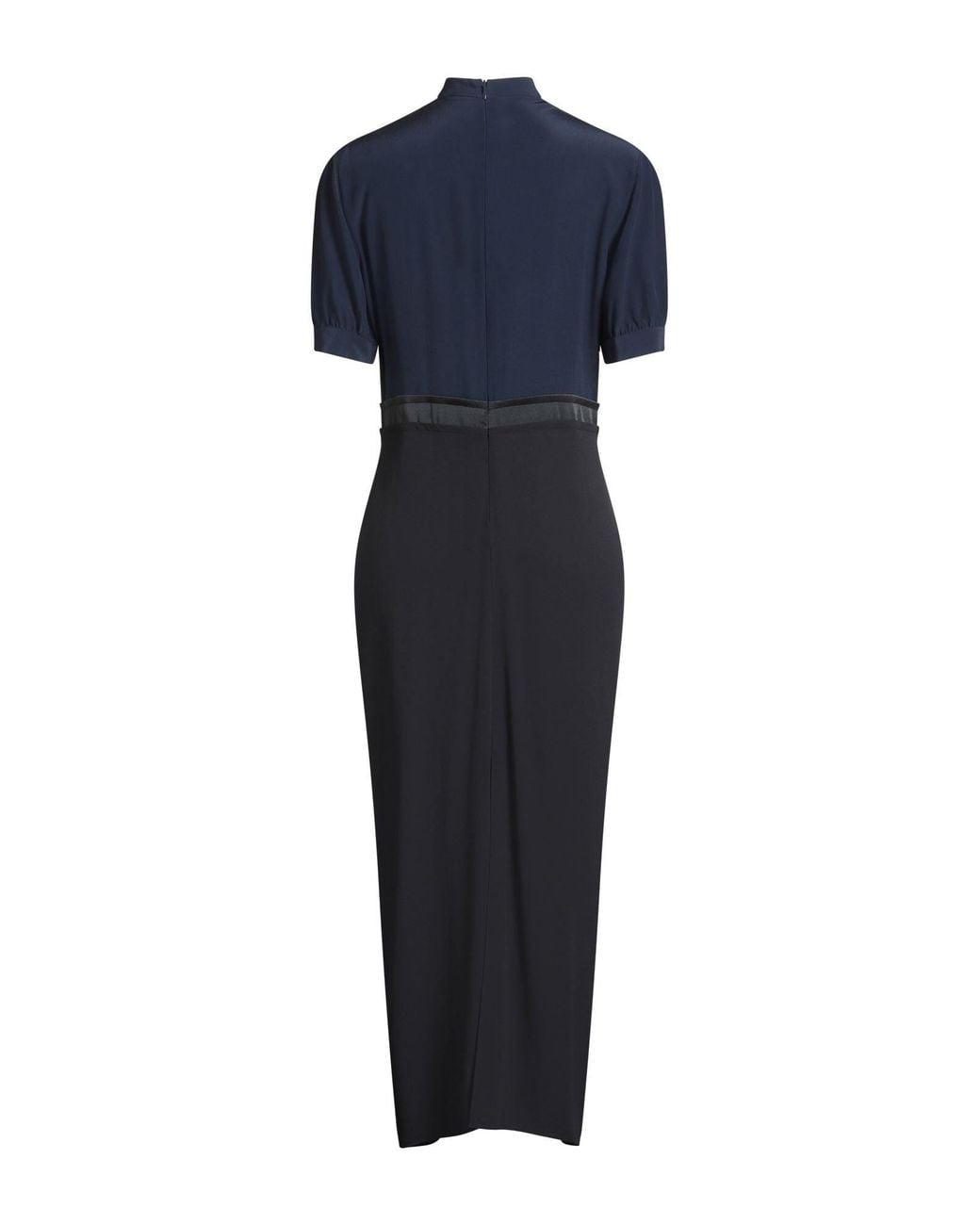 Marni Blue Summer Dresses
