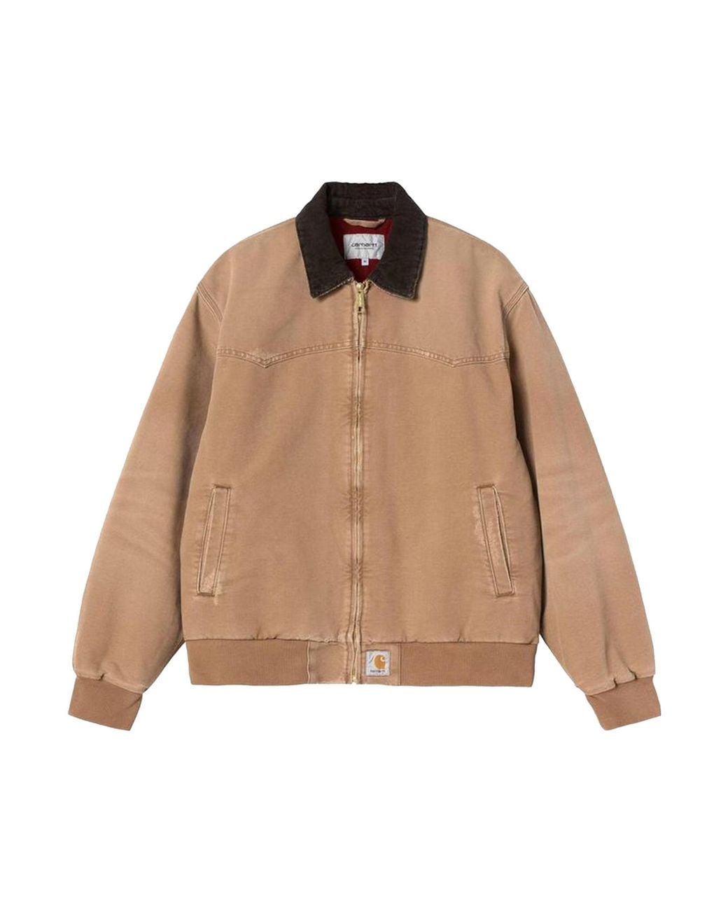 Carhartt Natural Santa Fe for men