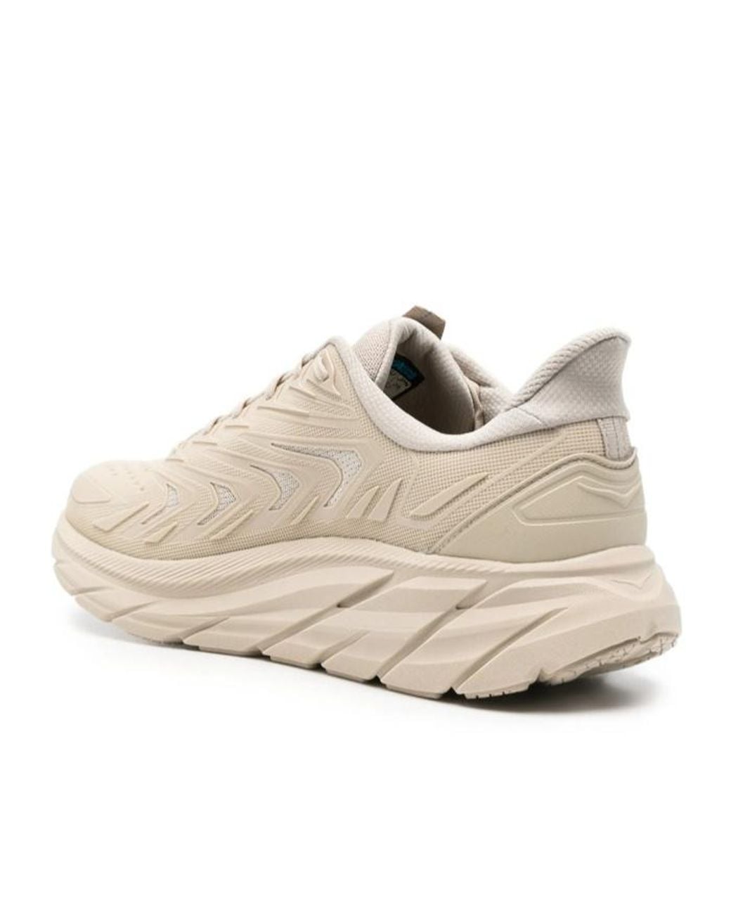 Hoka One One Natural Clifton Utl Sneakers for men