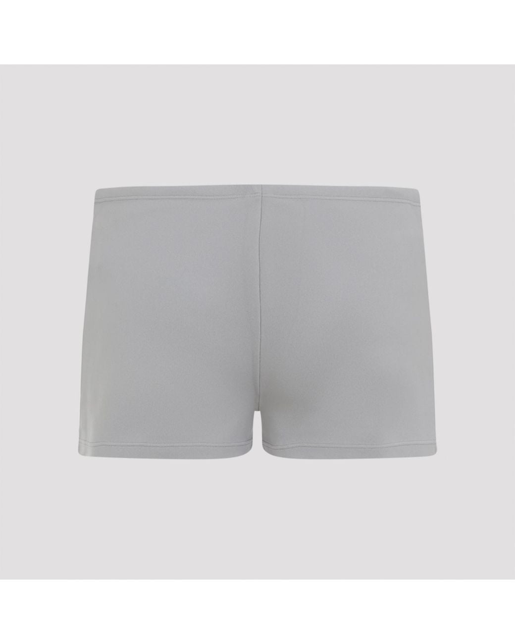 Miu Miu Multicolor Technical Yarn Shorts