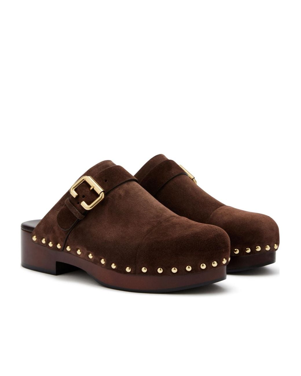 Chloé Brown Rivet