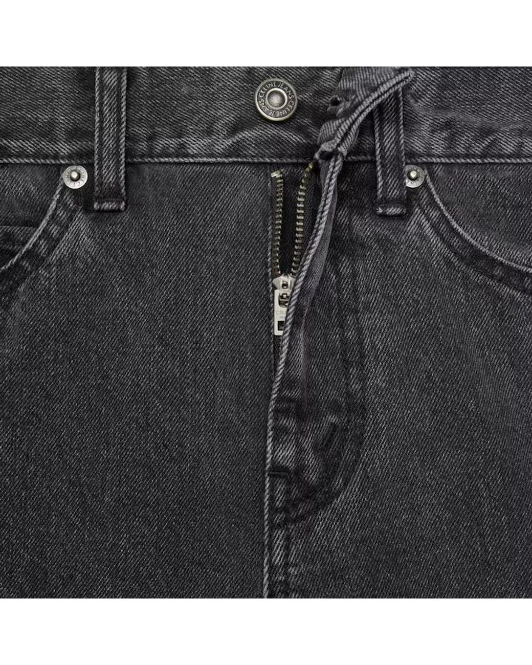 Céline Gray Jolene Jeans