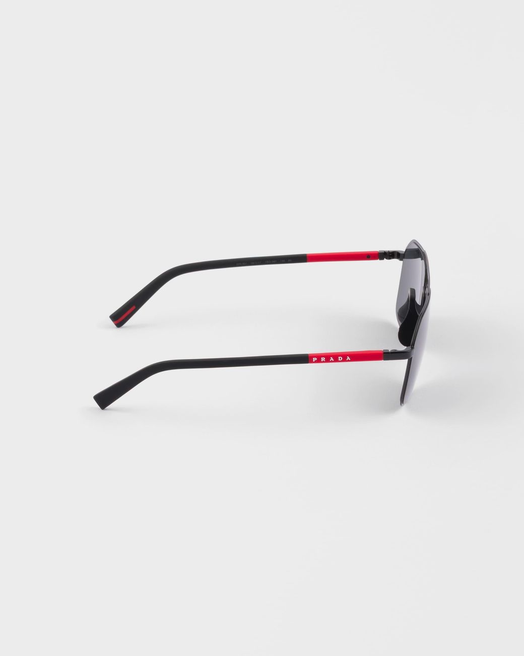 Prada Linea Rossa Multicolor Sunglasses for men
