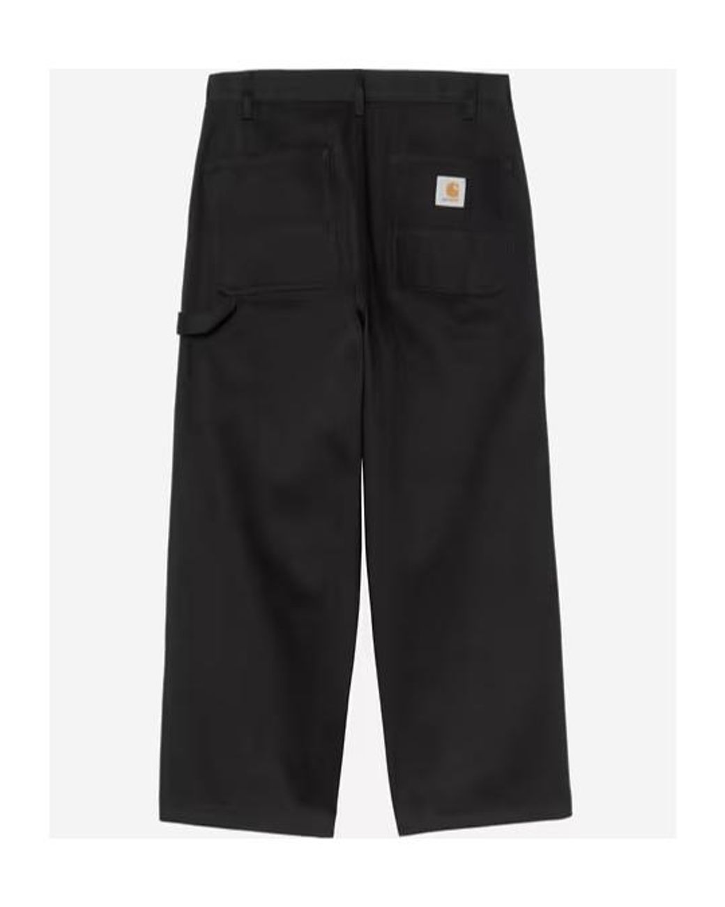 Carhartt Black Holden Pants for men